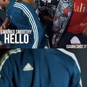 Meet your Posher, Swåñkø